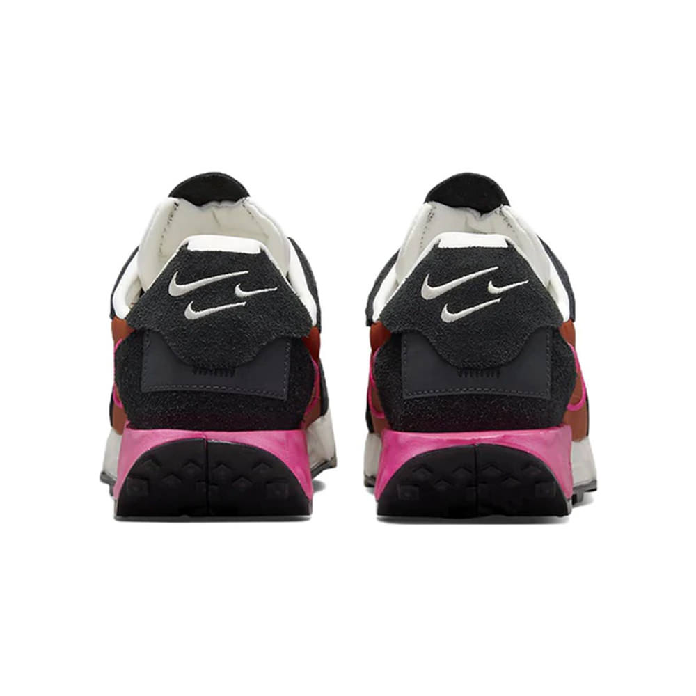 Nike Fontanka Waffle Burnt Sunrise Pink Prime (W)Nike Fontanka Waffle