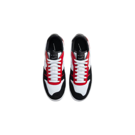 Nike Squash-Type University Red