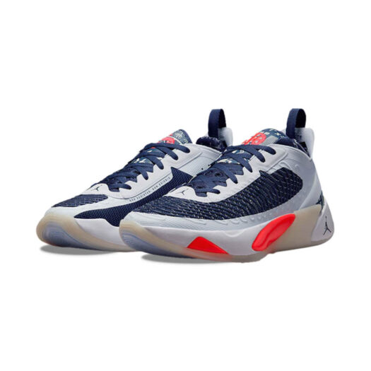 Jordan Luka 1 Quai 54
