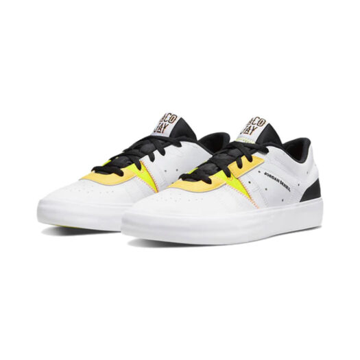 Jordan Series Taco Jay PE