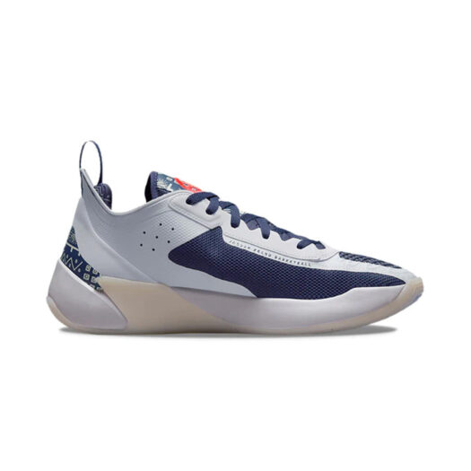 Jordan Luka 1 Quai 54