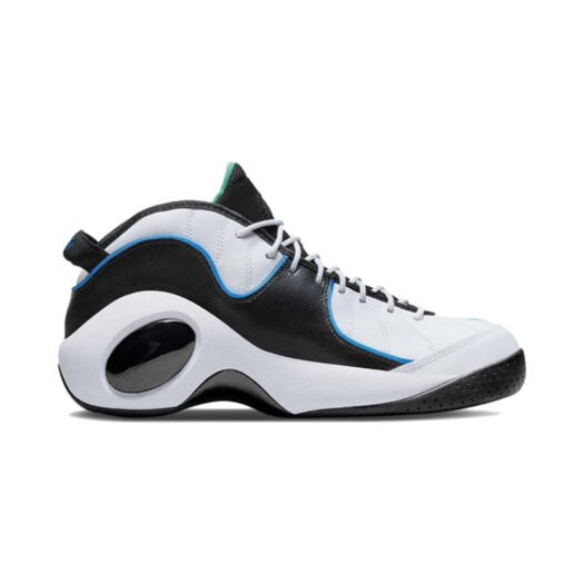 Nike Air Zoom Flight 95 White Photo Blue