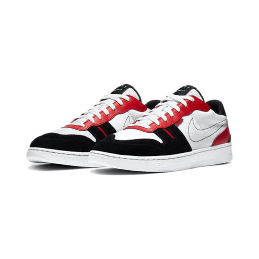 Nike Squash-Type University Red
