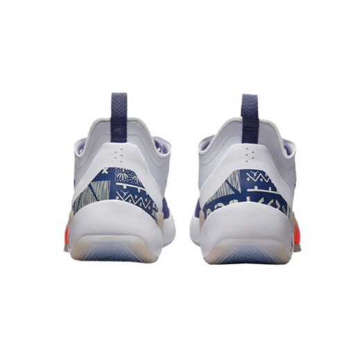 Jordan Luka 1 Quai 54