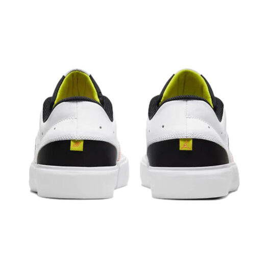 Jordan Series Taco Jay PE