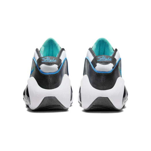 Nike Air Zoom Flight 95 White Photo Blue