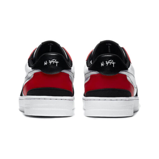 Nike Squash-Type University Red