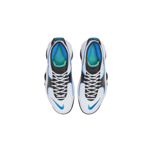 Nike Air Zoom Flight 95 White Photo Blue