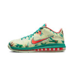 Nike LeBron 9 Low LeBronald Palmer (2022)