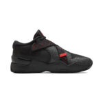 Nike Zoom Court Dragon Black Grey Red