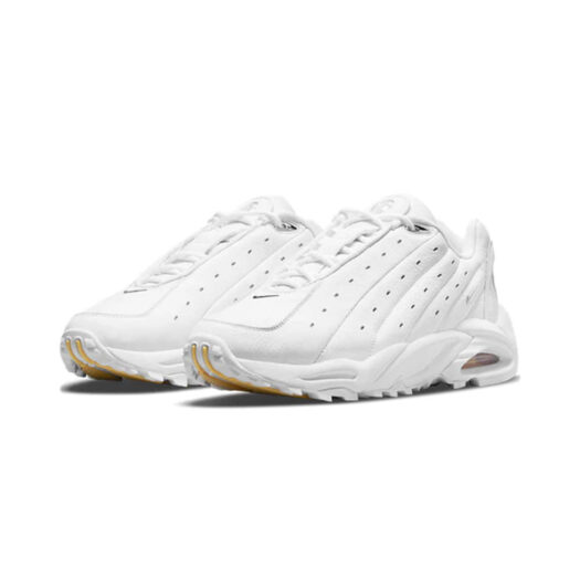 Nike Hot Step Air Terra Drake NOCTA White