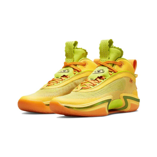Jordan 36 Taco Jay