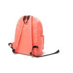 Human Made Nylon Ripstop Heart Backpack Pink