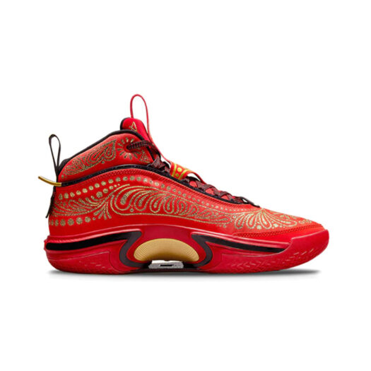 Jordan 36 Luka Doncic El Matador