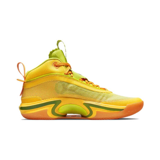Jordan 36 Taco Jay