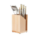White ‘The Iconics’ Utensil Set