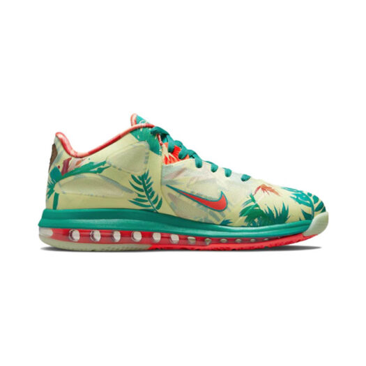 Nike LeBron 9 Low LeBronald Palmer (2022)
