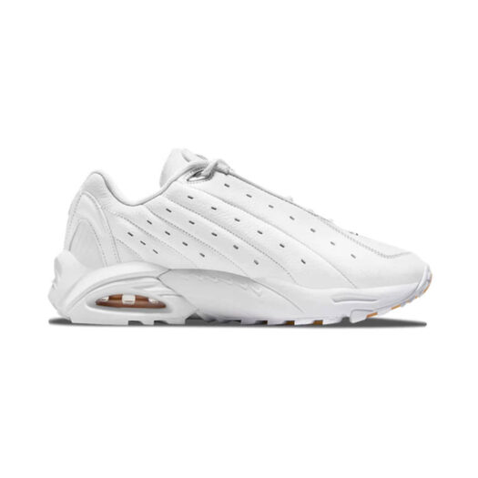 Nike Hot Step Air Terra Drake NOCTA White