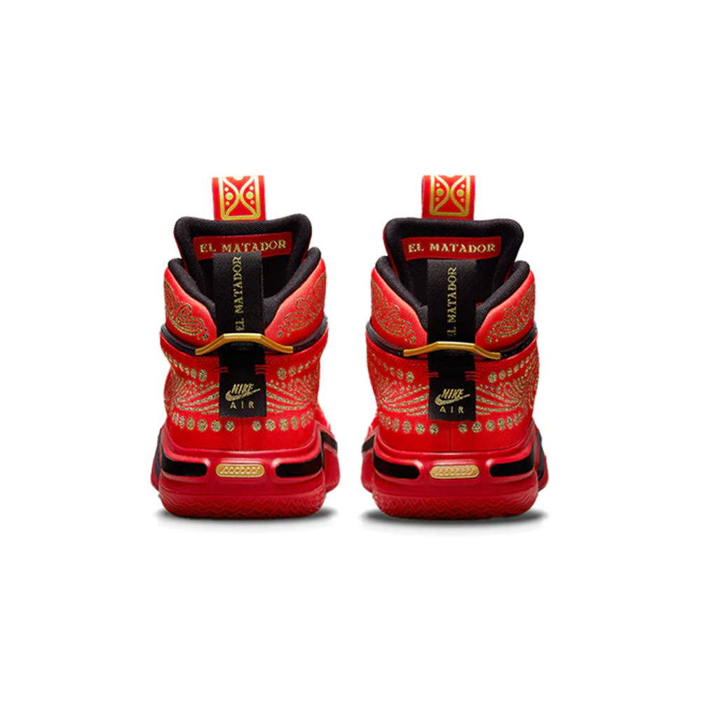 luka doncic jordan 34