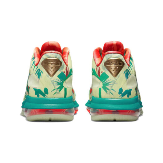 Nike LeBron 9 Low LeBronald Palmer (2022)