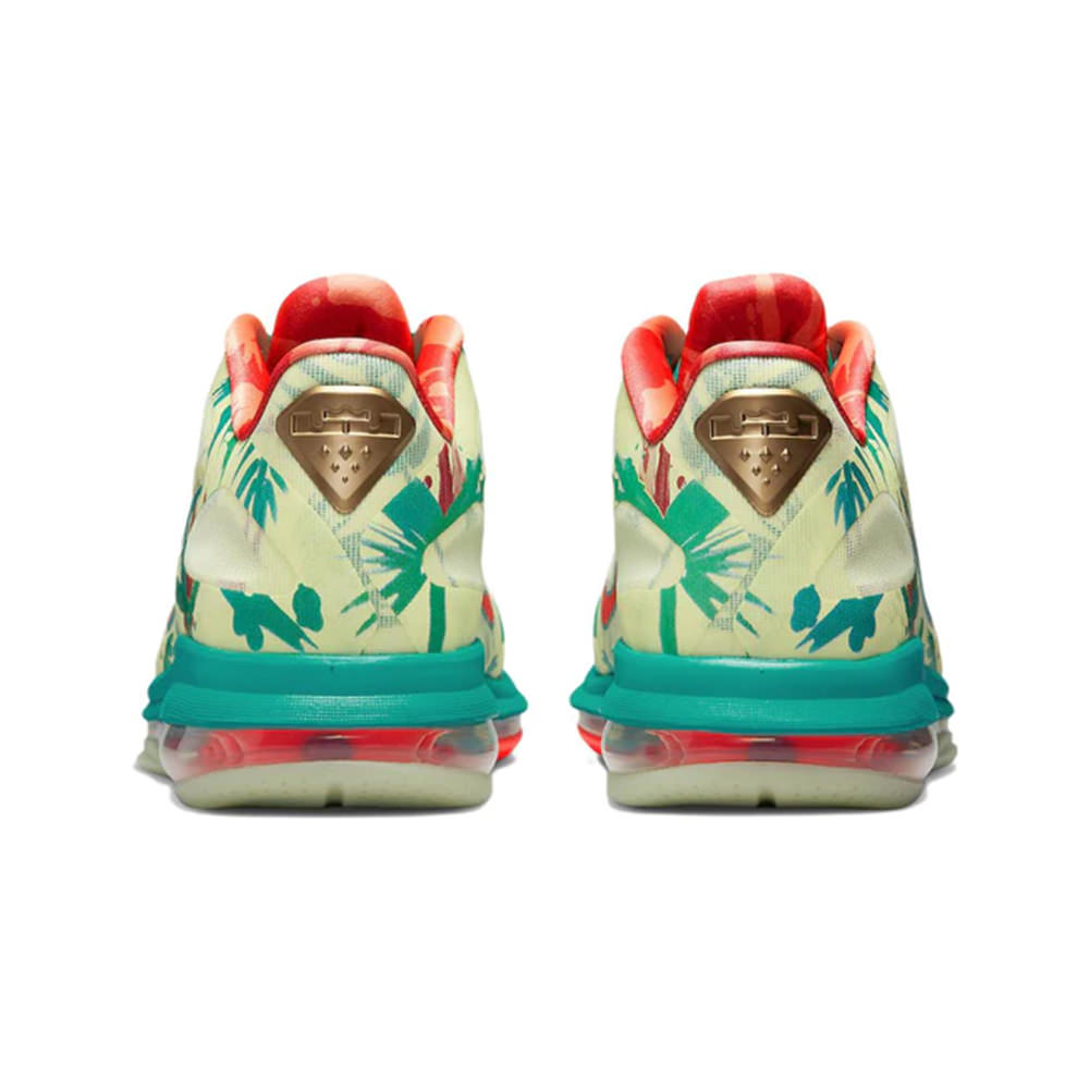 lebronald palmer 9 low