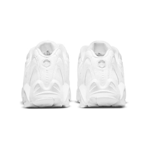 Nike Hot Step Air Terra Drake NOCTA White