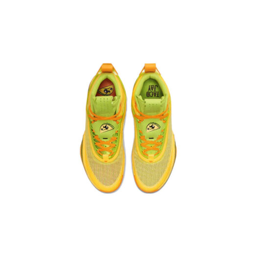 Jordan 36 Taco Jay