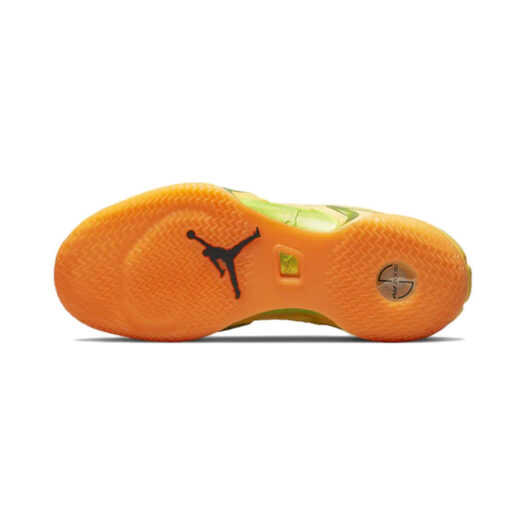 Jordan 36 Taco Jay