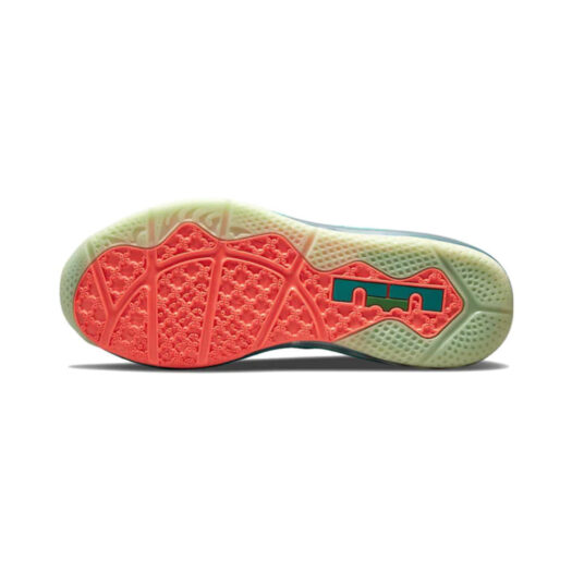 Nike LeBron 9 Low LeBronald Palmer (2022)