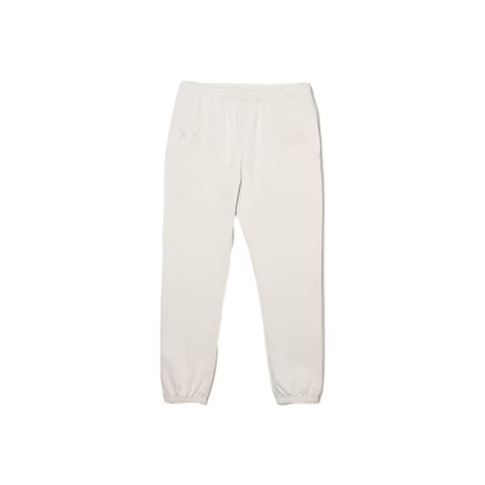 KAWS x The North Face Sweatpant Moonlight Ivory