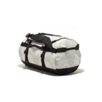 KAWS x The North Face Basecamp Duffel Moonlight Ivory