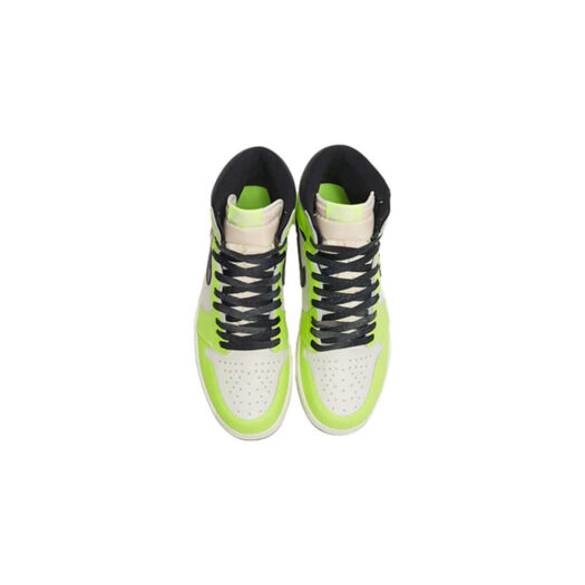 Jordan 1 Retro High OG Visionaire