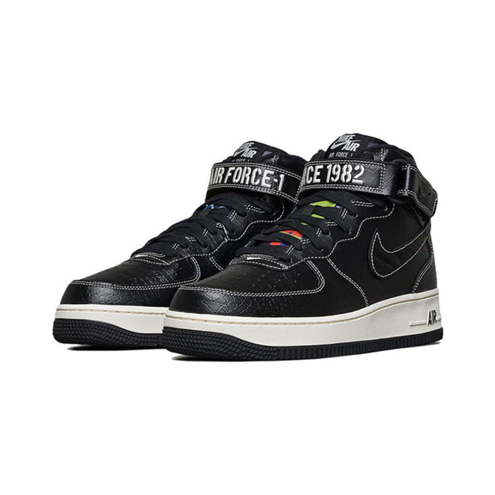 NIKE AIR FORCE1 MID Our Force