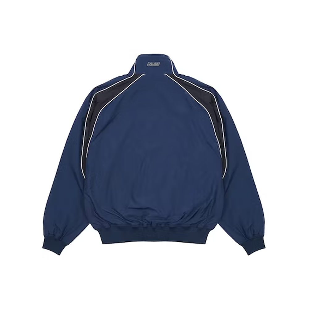 Palace Sport MIT Script Jacket NavyPalace Sport MIT Script Jacket