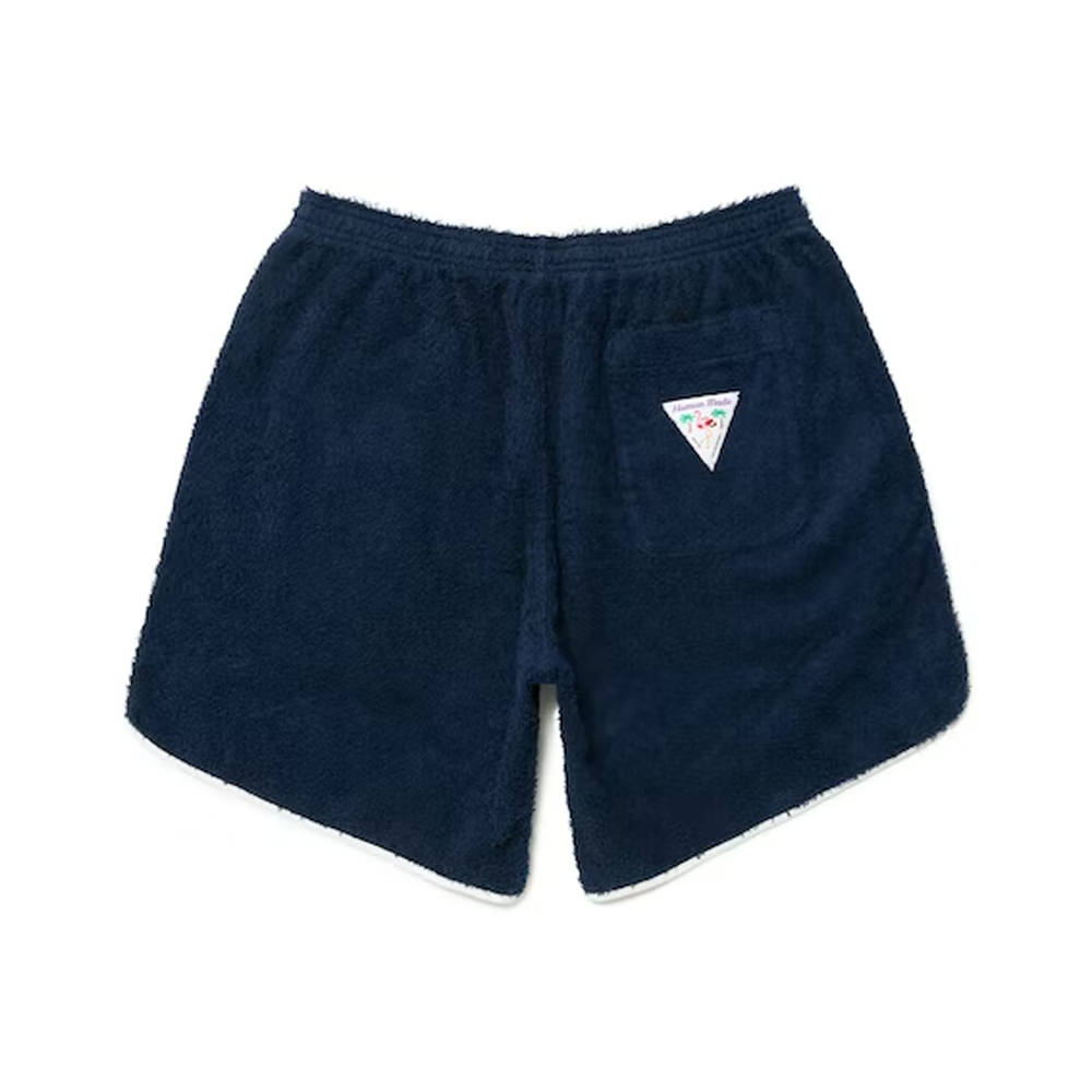 Eric cheapest Emanuel Shorts Burgundy/Navy