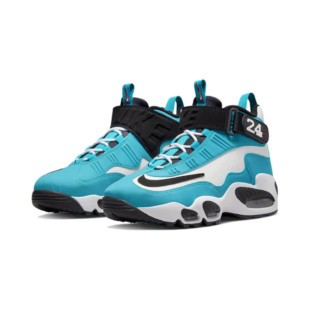 Nike Air Griffey Max 1 Freshwater 2021 Release Date