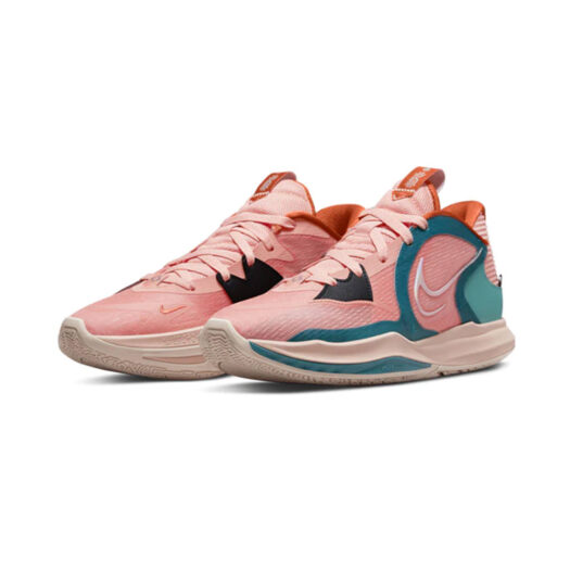Nike Kyrie Low 5 Madder Root
