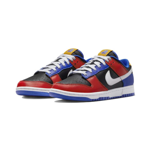 Nike Dunk Low Tennessee State University