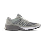 New Balance 990v5 Grey