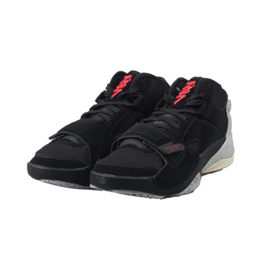 Jordan Zion 2 Black Cement