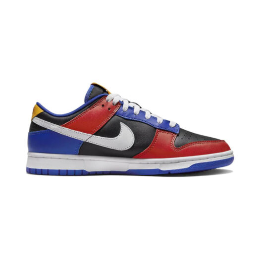 Nike Dunk Low Tennessee State University