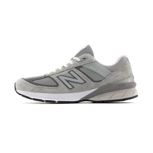 New Balance 990v5 Grey