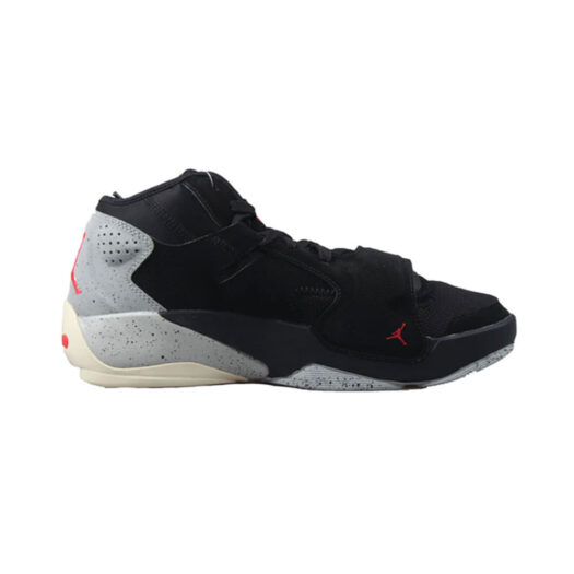 Jordan Zion 2 Black Cement