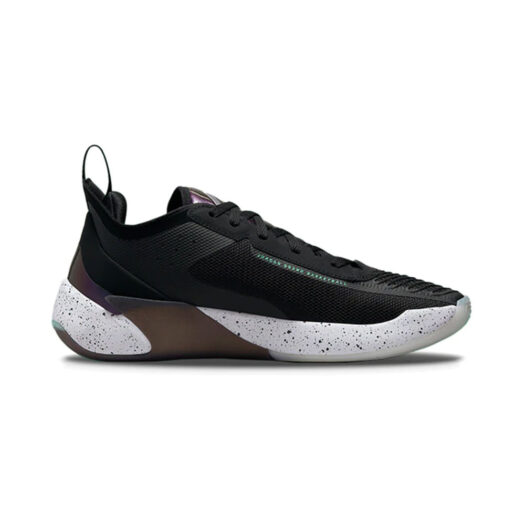 Jordan Luka 1 Black Signal Blue