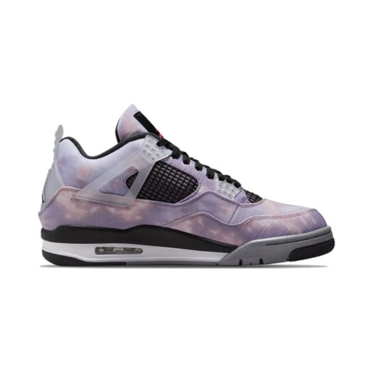 Jordan 4 Retro Zen Master