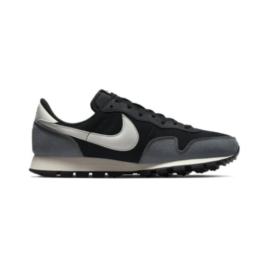 Nike Air Pegasus 83 PRM Black Cool Grey