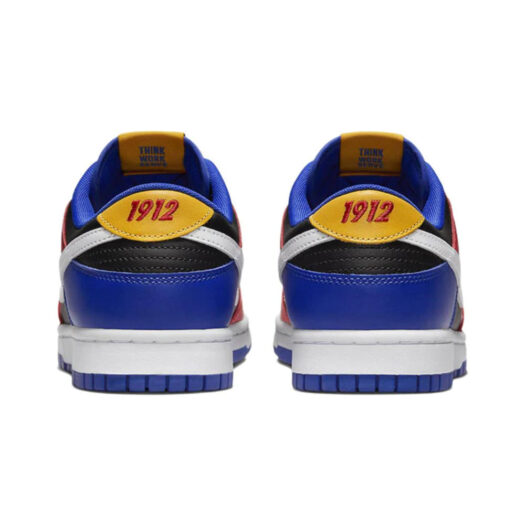 Nike Dunk Low Tennessee State University