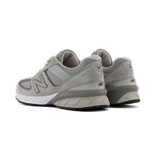 New Balance 990v5 Grey