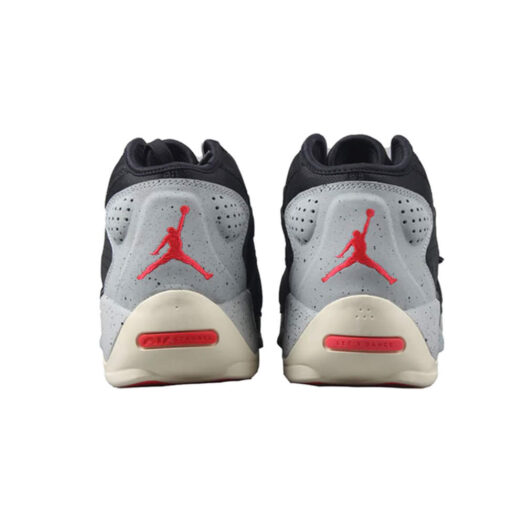 Jordan Zion 2 Black Cement