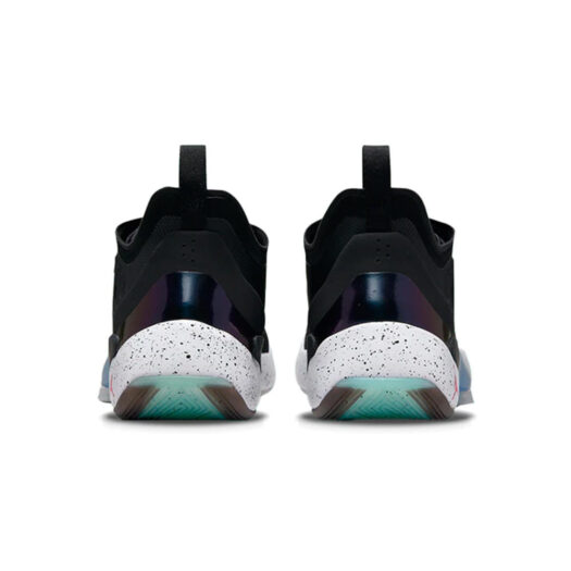 Jordan Luka 1 Black Signal Blue